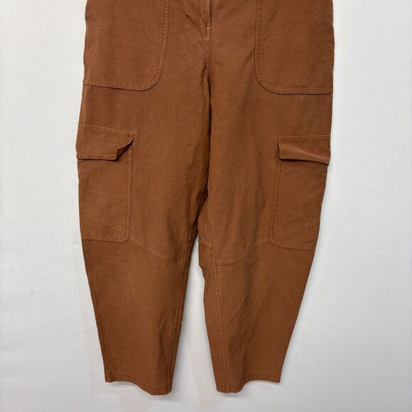 lululemon athletica Brown Cargo Pants - Picture 14 of 16